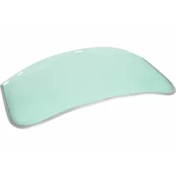 Pótplexi PC, a 8856585 és 8856587 arcvédő pajzsokhoz, CE Extol Premium