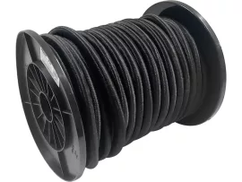 Rakományrögzítő gumikötél, kampó nélkül; 30m×12mm, Latex Extol Premium