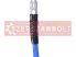 Légtömlő egyenes, 10m, kompresszorhoz, 1/2", átm.: 13/19mm, max. 20 Bar, gyorscsatlakozókkal Extol Premium Légtömlő egyenes, 10m, kompresszorhoz, 1/2", átm.: 13/19mm, max. 20 Bar, gyorscsatlakozókkal Extol Premium