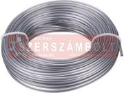 Damil szegélynyíró géphez 2,0mm, négyszög keresztmetszetű, fekete közép/dual power, 15m Extol Premium
