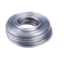   Damil szegélynyíró géphez 3,0mm, csillag keresztmetszetű, fekete közép/dual power, 75m Extol Premium