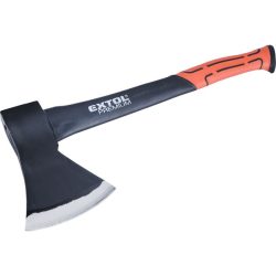 Balta, üvegszálas nyél, 800g, TPR markolat Extol Premium