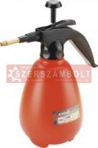  Kézi permetező,réz fejjel,1,8 liter,műanyag Extol Premium