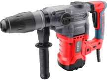   Ütvefúró- és vésőkalapács, elektropneumatikus; 1600W, 10J, SDS MAX Extol Premium