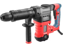   Vésőkalapács, elektropneumatikus; 140 W, 15 J, SDS MAX Extol Premium