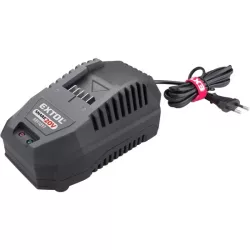 Akkutöltő Share 20V, 4,5V Extol Premium Akkutöltő Share 20V, 4,5V Extol Premium