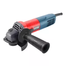   Sarokcsiszológép 115mm, 750W, keskeny kivitel, páncélozott tekercselés, porvédett csapágy Extol Premium