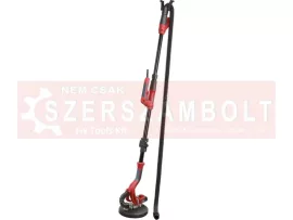 Falcsiszoló, teleszkópos, zsiráf, 600W, átmérő:215/225mm, ford.:600-1500 Extol Premium