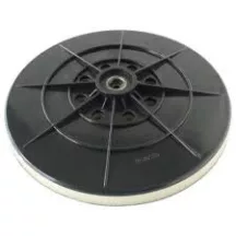 Csiszoló fej 8894210 falcsiszolóhoz, 215mm Extol Premium