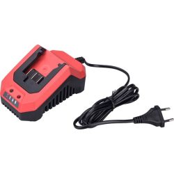 Akkutöltő Garden 20V , 2,4A a 8895780 és 8895782 akkuhoz