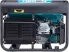 Benzinmotoros áramfejlesztő max 2600 VA Heron Benzinmotoros áramfejlesztő max 2600 VA Heron