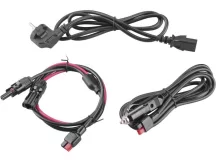   Kábel készlet 3db-osa 8896800, 8896801 HERON áramforráshoz