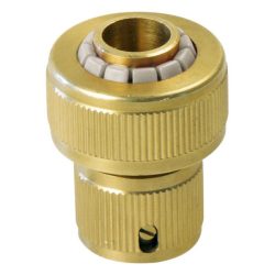 Gyorscsatlakozó 3/4"-1"