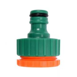 Gyorscsatlakozó 3/4"-1"