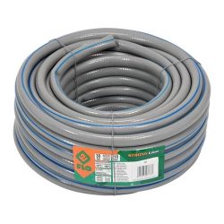 Flo kerti tömlő 3/4 "50 m erősített Flo kerti tömlő 3/4 "50 m erősített