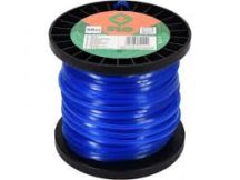 FLO Fűnyíró damil kör 3,0mmx56mm