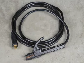 Elektródafogó kábel (szerelt) 1x3m 200Amper Elektródafogó kábel (szerelt) 1x3m 200Amper