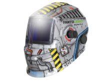   FANTOLIGHT DIGITAL 5.3 Automata hegesztő fejpajzs (industrial) 