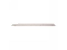   Szablyafűrészlap 400/4,2 rozsdamentes konyhai munkákhoz MILWAUKEE 