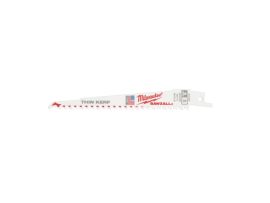Szablyafűrészlap 150/4,2mm Bimetal Co Milwaukee
