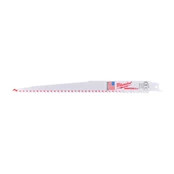 Szablyafűrészlap 230/4,2mm Bimetal Co Milwaukee