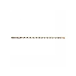 Kőzetfúró 14x450/400mm kétélű SDS-Plus Milwaukee Kőzetfúró 14x450/400mm kétélű SDS-Plus Milwaukee