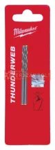 THUNDERWEB-HSS-G fémfúró DIN 338-3,0mm 2db Milwaukee