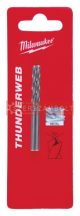 THUNDERWEB-HSS-G fémfúró DIN 338-4,0mm 2db Milwaukee