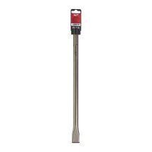 SDS-Max Lapos véső fúrószár 25x400mm Milwaukee