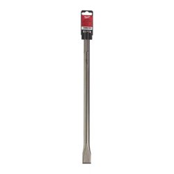 SDS-Max Lapos véső fúrószár 25x400mm Milwaukee