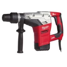   K540S Kombikalapács 5 kg 4 m kábel, pótfogantyú, szerszámkoffer Milwaukee