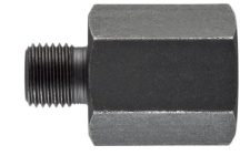   Sarokcsiszoló adapter M14 lyukfűrészekhez 22-29mm Milwaukee