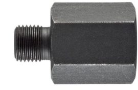 Sarokcsiszoló adapter M14 lyukfűrészekhez 22-29mm Milwaukee Sarokcsiszoló adapter M14 lyukfűrészekhez 22-29mm Milwaukee