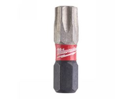 MILWAUKEE Bithegy T40 x 25 mm (2 db)