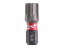 MILWAUKEE Bithegy T50 x 25 mm (2 db)