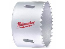 MILWAUKEE Körkivágó bimetál 57 mm