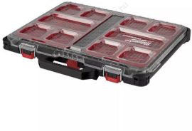 PACKOUT rendszerező keskeny 250x380x65mm Milwaukee PACKOUT rendszerező keskeny 250x380x65mm Milwaukee