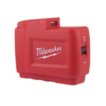   M18USB PS HJ2 rendszertartozék - M12? fűthető kabát Milwakuee