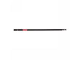 Bittartó gyorstokmányos mágneses 1/4" 305 mm MILWAUKEE