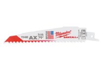Szablyafűrészlap AX 230 mm 5T Milwaukee