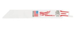 Szablyafűrészlap 150mm 10T Milwaukee