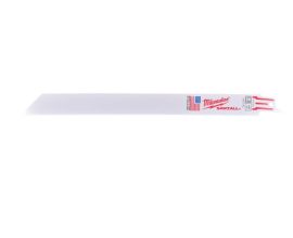 Szablyafűrészlap 230mm 18T Milwaukee