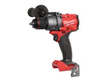   Milwaukee M18FPD3-0X akkus ütvefúró-csavarozó 18 V | 158 Nm | 1,5 - 13 mm | Szénkefementes | Akku és töltő nélkül | Heavy Duty kofferben