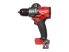 Milwaukee M18FPD3-0X akkus ütvefúró-csavarozó 18 V | 158 Nm | 1,5 - 13 mm | Szénkefementes | Akku és töltő nélkül | Heavy Duty kofferben