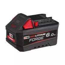 M18FB6 FORGE akkumulátor 18 V 6,0 Ah Milwaukee