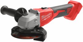 M18BLSAG125X-0 Akkus sarok csiszoló Milwaukee