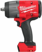   Milwaukee M18 FHIW2F12-0X M18 FHIW2F12-0X M18 FUEL 1/2˝ nagy nyomatékú ütvecsavarozó biztosítógyűrűvel