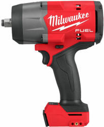 Milwaukee M18 FHIW2F12-0X M18 FHIW2F12-0X M18 FUEL 1/2˝ nagy nyomatékú ütvecsavarozó biztosítógyűrűvel