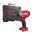 Milwaukee M18 FHIW2F12-0X M18 FHIW2F12-0X M18 FUEL 1/2˝ nagy nyomatékú ütvecsavarozó biztosítógyűrűvel