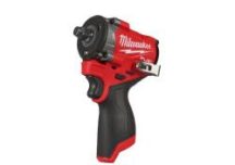   Milwaukee M12 FCIWP12G3-0 FUEL 1/2" kompakt ütvecsavarozó ütközőcsappal